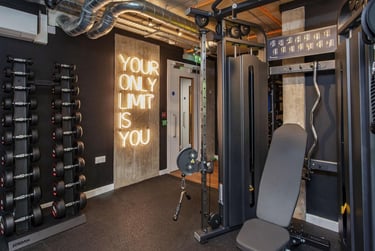 1 bed flat, Mayfield Road, Blackford, Edinburgh, EH93BE - Image 8